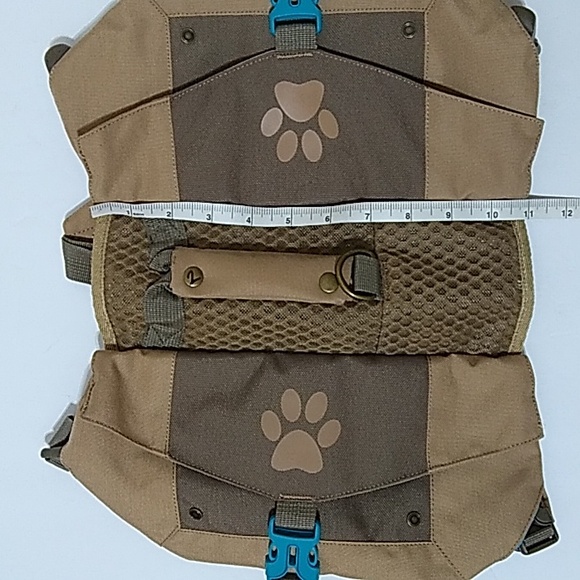 Dog Backpack - Picture 3 of 6